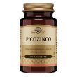 picozinco integratore ossa capelli e unghie, 100 tavolette
