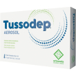 tussodep aerosol - dispositivo medico ad uso inalatorio 10 fiale