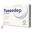 tussodep aerosol 10 fiale da 3 ml