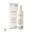 aknicare gentle cleansing gel 200 ml