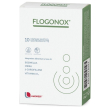 flogonox 10 capsule - integratore benessere apparato urogenitale