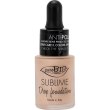 purobio cosmetics sublime drop foundation - 00
