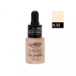 purobio sublime drop foundation fondotinta fluido 00n 19 g
