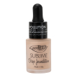 purobio sublime drop foundation 00 yellow 15 ml