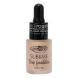 purobio cosmetics sublime drop foundation 1 y 15 ml