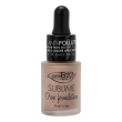 purobio cosmetics sublime drop foundation 5 y 15 ml