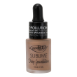 purobio cosmetics sublime drop foundation 6 y 15 ml