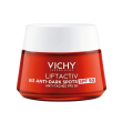 liftactiv b3 spf50 50 ml