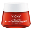 vichy liftactiv pigment specialist b3 crema viso antimacchia giorno spf50+ 50 ml (scad.02/2028)