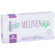 natural bradel, meliven top, 20 compresse