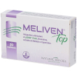natural bradel meliven top 22 g compresse