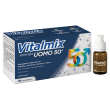 vitalmix uomo 50+ 10 flaconcini - integratore tono ed energia