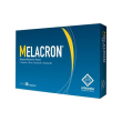 melacron 30 compresse - integratore per il sonno