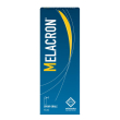 melacron spray orale 15 ml - integratore alimentare a base di melatonina per il sonno e il jet-lag