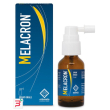 melacron spray orale 15 ml