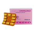 priusimmuno compresse masticabili 30 cpr - integratore per sostegno delle difese immunitarie