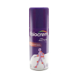 fisiocrem spray active ice 150 ml - ghiaccio istantaneo per dolori muscolari e articolari