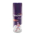 fisiocrem - spray confezione 150 ml