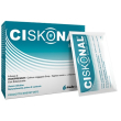 ciskonal 14 bustine