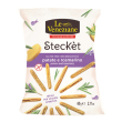 le veneziane stecket snack di patate al rosmarino senza glutine 60 g