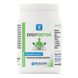 integratore ergydetox 60 capsule - detox fegato e depurazione