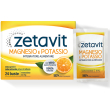 zetavit integratore di sali minerali 24 bustine