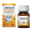 zetavit multivi multimin 42cpr