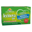 lecinova tabs 30 compresse masticabili - integratore per il colesterolo