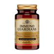 solgar immuno guardians 30 capsule - integratore immunostimolante