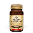 solgar - immuno guardians 30 capsule vegetali per il supporto del sistema immunitario