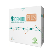 neceniol plus 20 bustine - integratore per il sistema nervoso