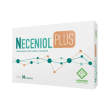 neceniol plus 30 compresse - integratore antiossidante