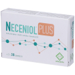 erbozeta neceniol plus 30 pz compresse