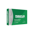 pamaflor 100 - integratore di fermenti lattici e vitamine 20 capsule