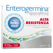 enterogermina sporattiva 12 bustine - integratore difese immunitarie
