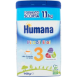 humana 3 - latte in polvere di crescita 1,1 kg