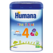 humana 4 latte in polvere 650 grammi