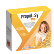 propol-sy flu 14 bustine - integratore alimentare