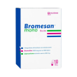 bromesan mono 10 bustine - integratore di vitamine e minerali