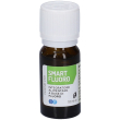 smart fluoro gocce 10 ml gusto crema vaniglia ml orali