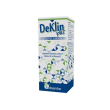 deklin plus 15 ml - integratore per le ossa