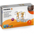 symphony personalfit plus set doppio per tiralatte 24mm