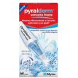 pyralderm verruche freeze penna