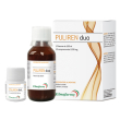 puliren duo 100 ml + 12 compresse - integratore alimentare