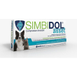 simbidol asset 30cpr divisibil