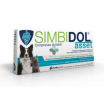 simbidol asset (30 compresse divisibili)