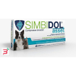 simbidol asset 30 compresse divisibili