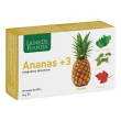 ananas +3 60cps