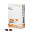 astar 3d integratore per gli occhi in capsule molli 60cps