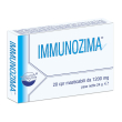 immunozima integratore per il sistema immunitario 20 compresse masticabili